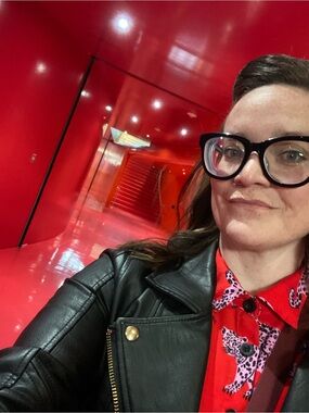 Meet your Posher, Gail
